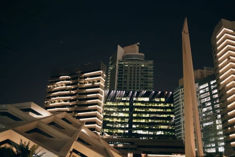 Saudi Arabia Opens Real Estate Market to Foreigners in Landmark Reform