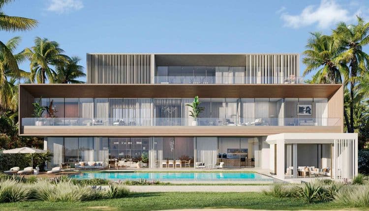Ajman Sets New Luxury Records With $10.8m Al Zorah Sales