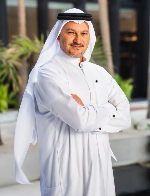 EXCLUSIVE: A Journey Into Shahab Lutfi’s Philosophy of Timeless Luxury
