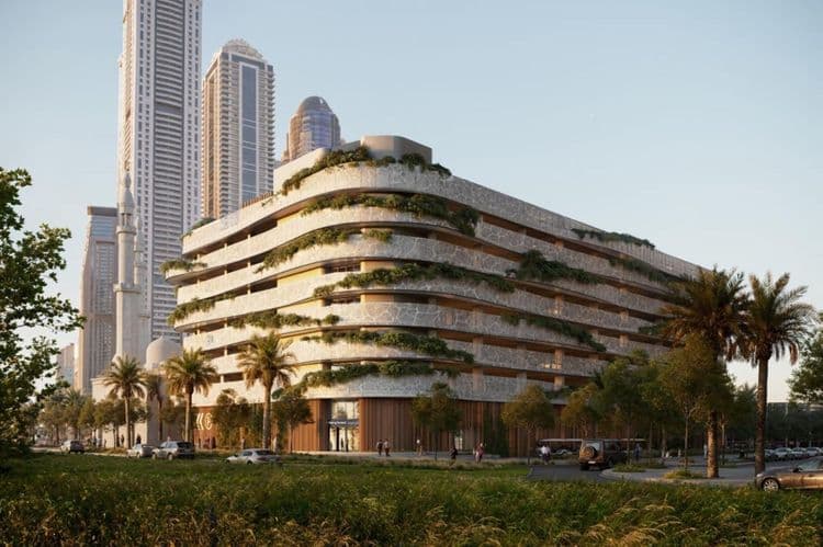 Shamal Holding Delivers New Dubai Harbour and Al Sufouh Assets