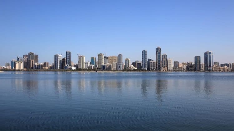 Sharjah property transactions reach $12.7bn in first nine months
