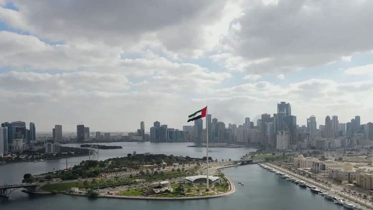 Sharjah Real Estate Transactions Reach $844 Million in May