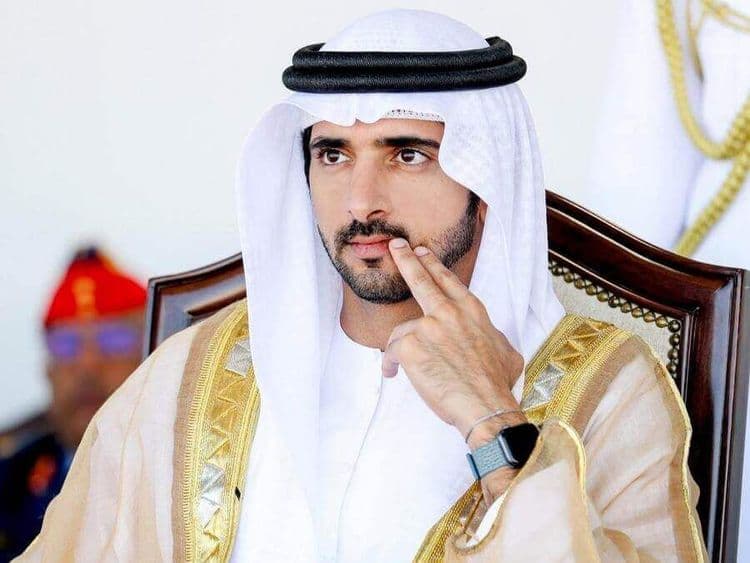 Sheikh Hamdan Launches Dubai Hotel Incentive Scheme to Boost Development