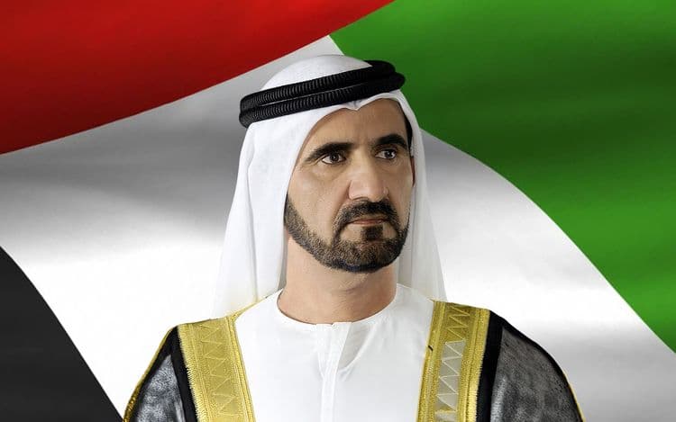 Sheikh Mohammed bin Rashid Issues Law on Quality and Safety of Buildings