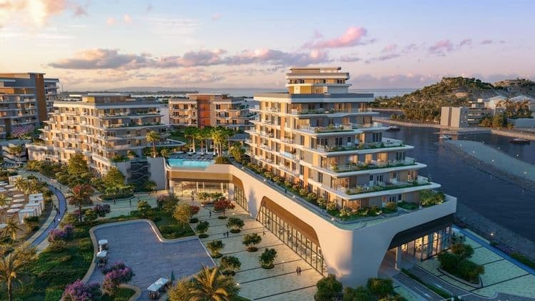 Shurooq Real Estate Sales Cross USD 1.58 Billion Across Flagship Projects