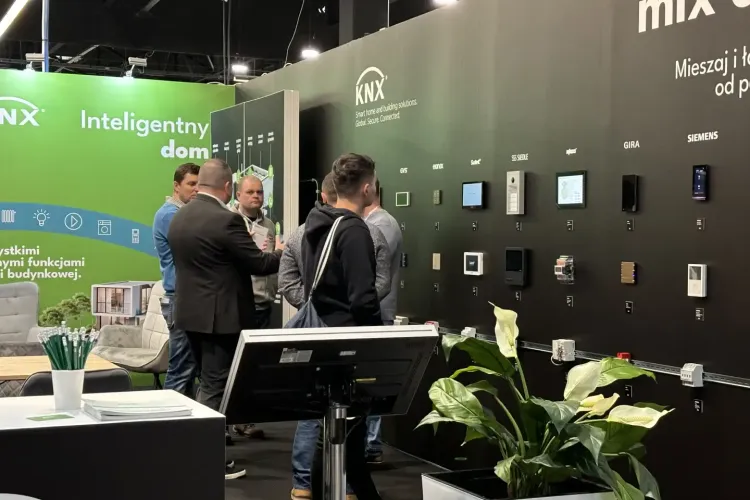 Smarter Homes Expo to Co-Locate With APEX and SIS in Chicago