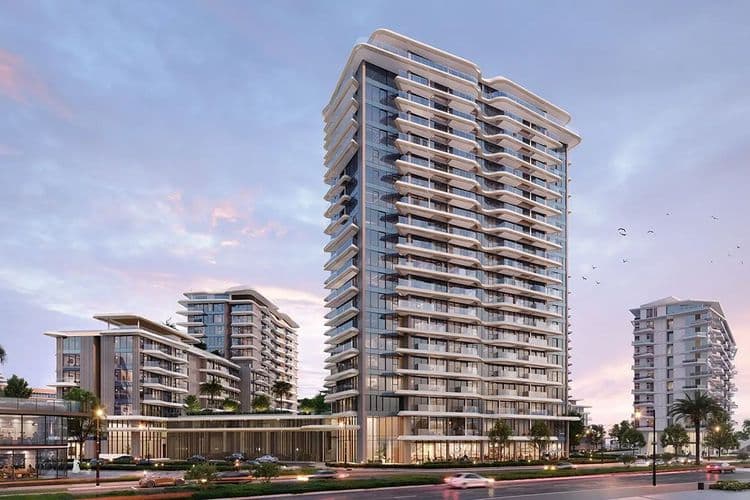 RAK Properties launches Solera at Downtown Mina, Ras Al Khaimah