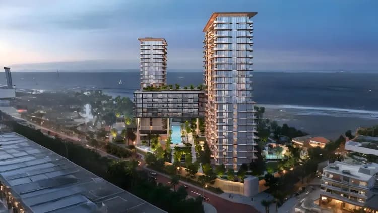 Ellington Properties Launches Soto Grande in Ras Al Khaimah’s Al Hamra