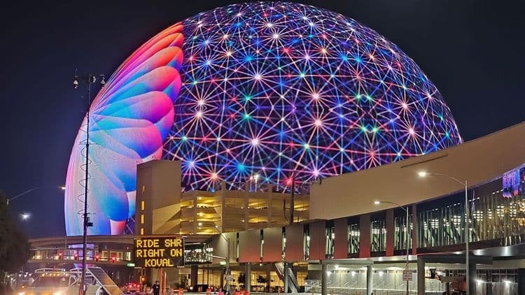 Sphere moves closer to Doha debut with trademarks secured