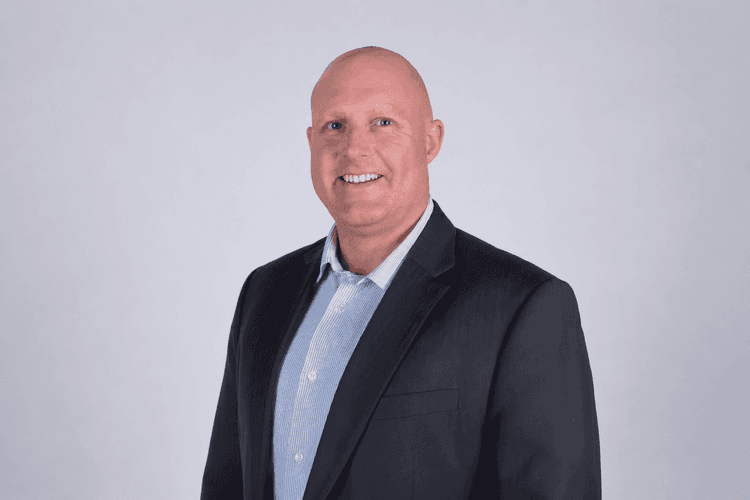 AtkinsRéalis Appoints Steve Vincent to Lead Global Power Business