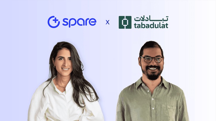 Spare and Tabadulat Partner to Bring Pay-by-Bank to UAE Investment Accounts
