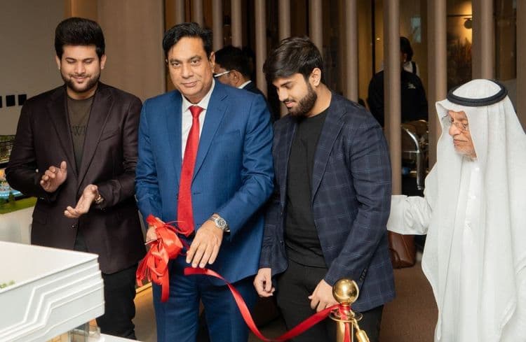 Takmeel’s Divine Elements Expands Residential Offering in Dubai South