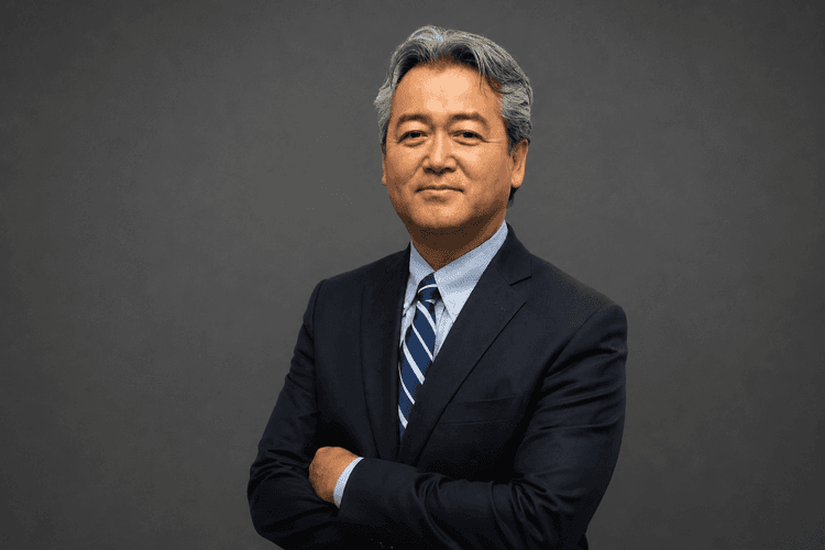 Exclusive: Tatsuya Suzuki on Kasumigaseki Capital MENA's GCC Vision
