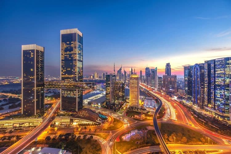 Dubai Stays on Course for Record Year in Property Rentals in 2026