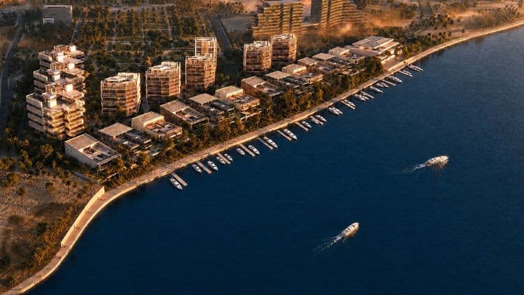 Dubai Sets Global Standard for Health-Focused Urban Development