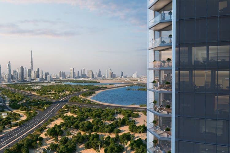 Sobha Realty Unveils Ultra-Luxury “Privy Collection” at Sobha Hartland II
