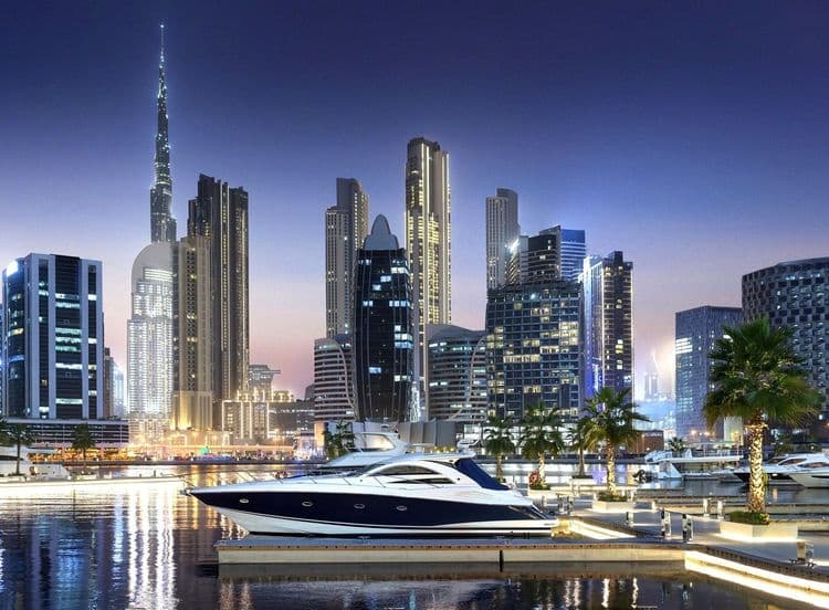 75.5% of Dubai Homes Under Construction Already Sold, fäm Properties Says