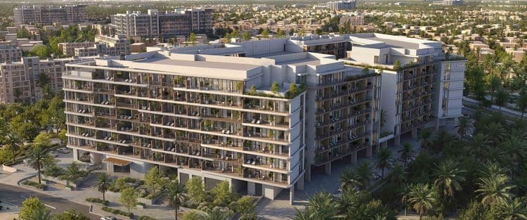 TownX Launches $180M Ashley Hills Project on One of Arjan’s Largest Plots