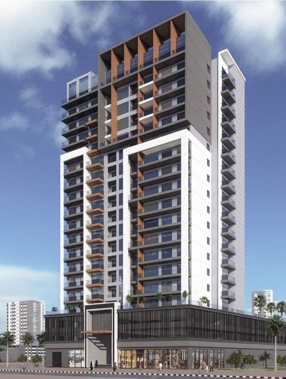 Madar’s Tulip Oasis X Residences Debuts in Majan