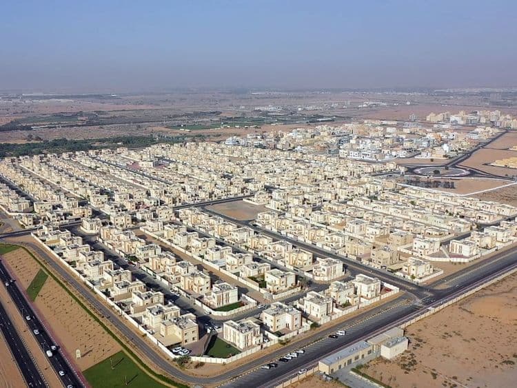 UAE Rolls Out Major Housing Projects in 2025 to Strengthen Family Stability