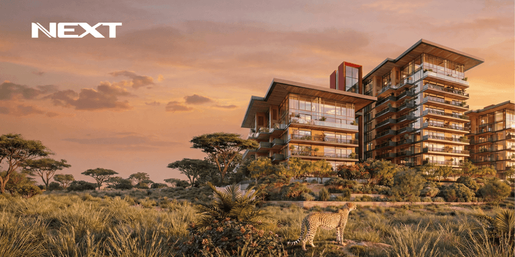 Next Amani sets a new standard for investment in Kenya