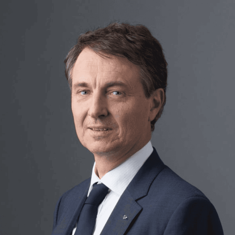Jean-Pol Bouharmont