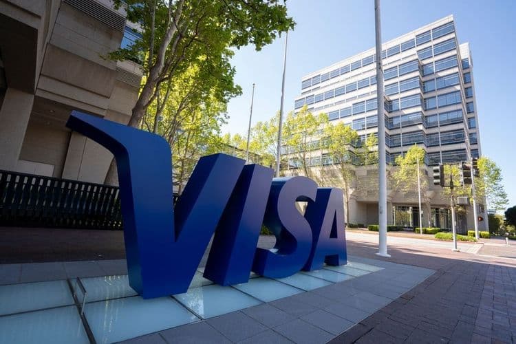 Visa and Aldar complete region’s first voice-enabled AI payment