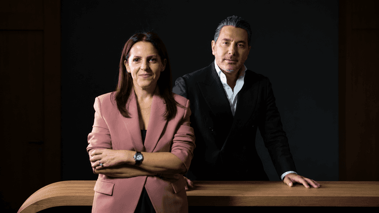 Leaders behind $8.17bn in real estate sales launch BRDG House in Dubai
