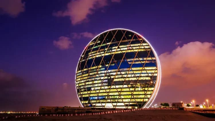 Aldar Posts $1.28B H1 Profit with $5B in Sales, Record Backlog