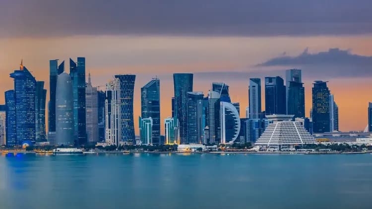 Qatar Property Sales Reach $119m as Mortgages Surge