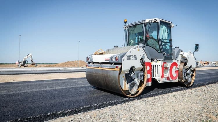 €2.9bn D35 motorway PPP awarded in Czech Republic