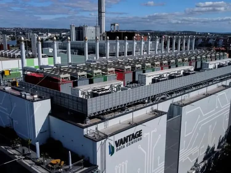 EU Launches €30 Billion Plan to Build Seven AI Gigafactories