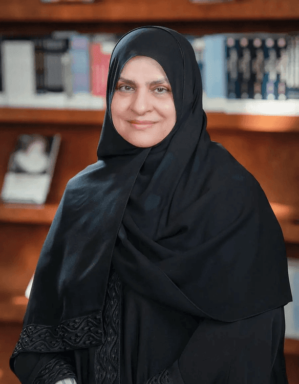 Dr. Raja Easa Al Gurg: A Leading Business Voice in the UAE