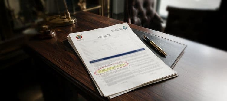 Dubai RDC warns one overlooked clause could lead to a rental dispute