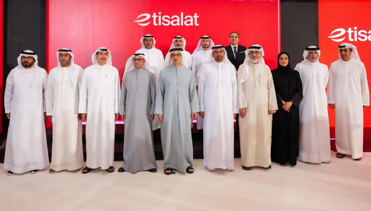 etisalat targets 500 Tbps connectivity in global infrastructure push