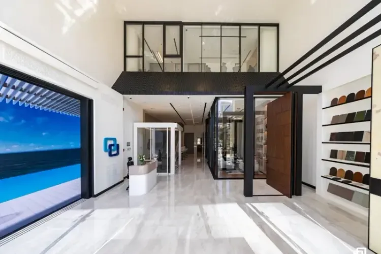 Euro Systems Enters Saudi Arabia with Inaugural Showroom Launch