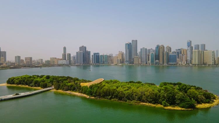 Sharjah Hotel Guests Surge 22% as Annual Revenues Reach $212 Million
