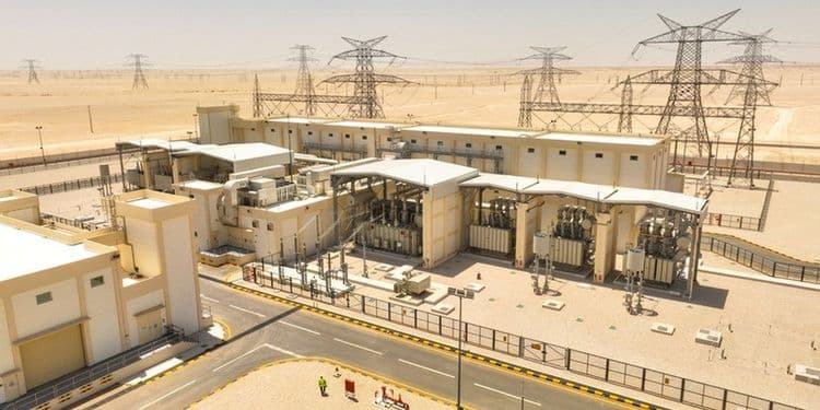 Nama Electricity Distribution sets $1.6bn Oman grid plan for 2026-2029