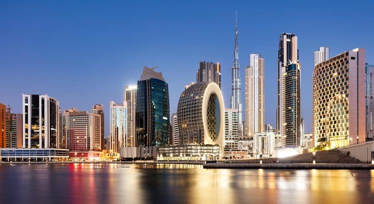 Property Finder Invests in Stake to Boost MENA Real Estate Tech Ecosystem