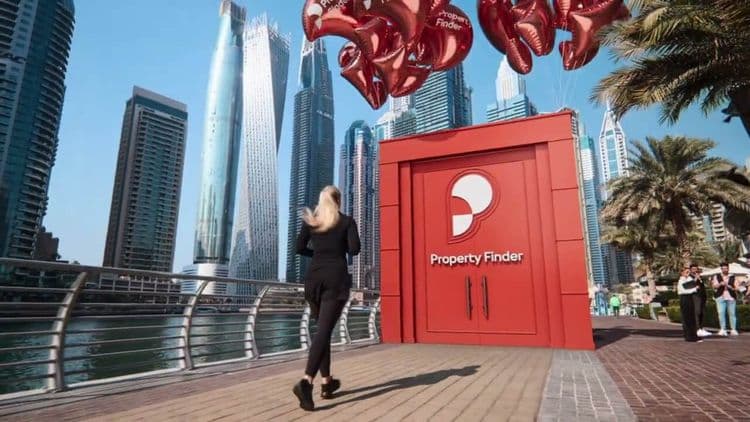 Property Finder Leads UAE Primary Market With Verified New Projects