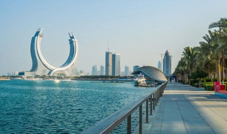 Qatar real estate transactions reach $482m in September