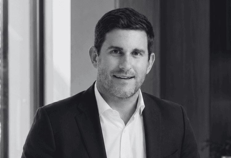 Exclusive: Richard Wolfe on Pedini, Italian Kitchens and UAE Luxury Homes