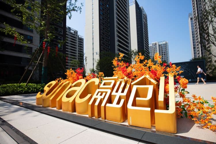 The Future Looks So Promising for Luxury Property in Asia