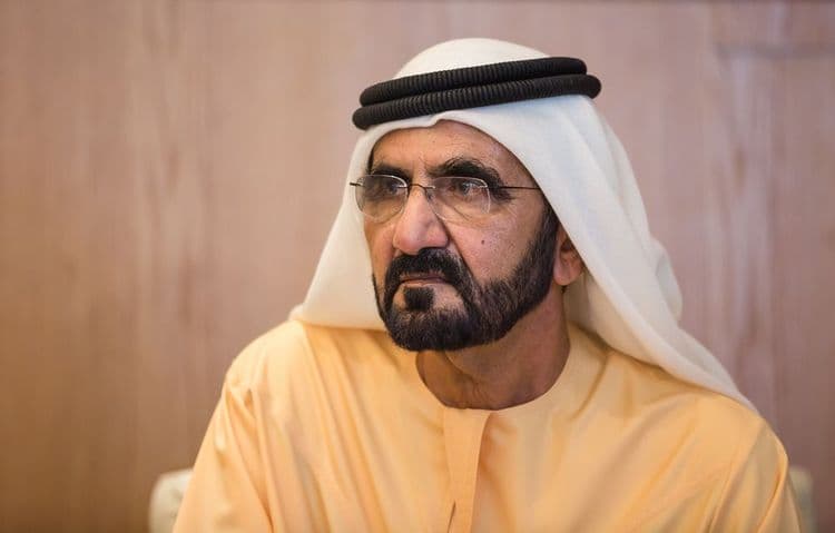 Sheikh Mohammed Enacts Law to Resolve Emirati Housing Disputes