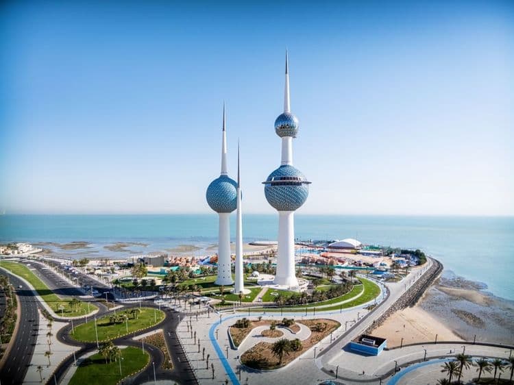 United Real Estate Leads Investment in Major Kuwait Waterfront Development