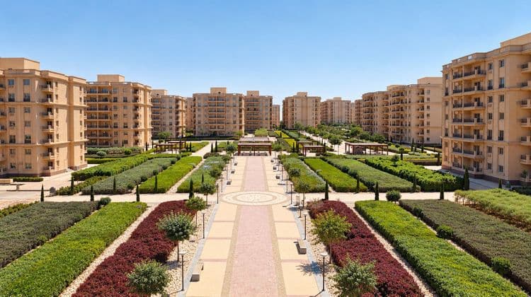 STM Investment launches Kayan City in East Cairo with $3.6bn sales target
