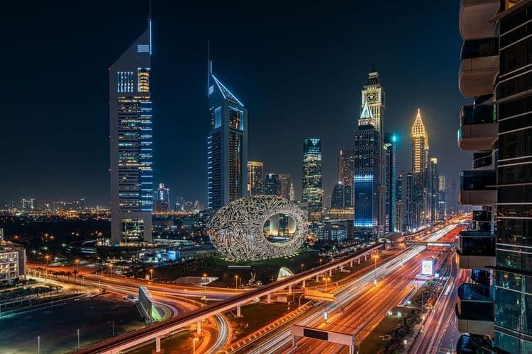 Is Dubai a Lucrative Area to Invest In? A Comprehensive Analysis