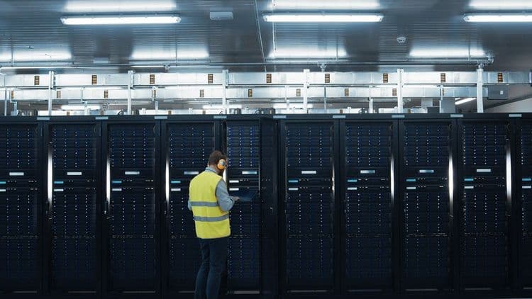 Turner & Townsend index ranks Middle East cheapest for data centre builds