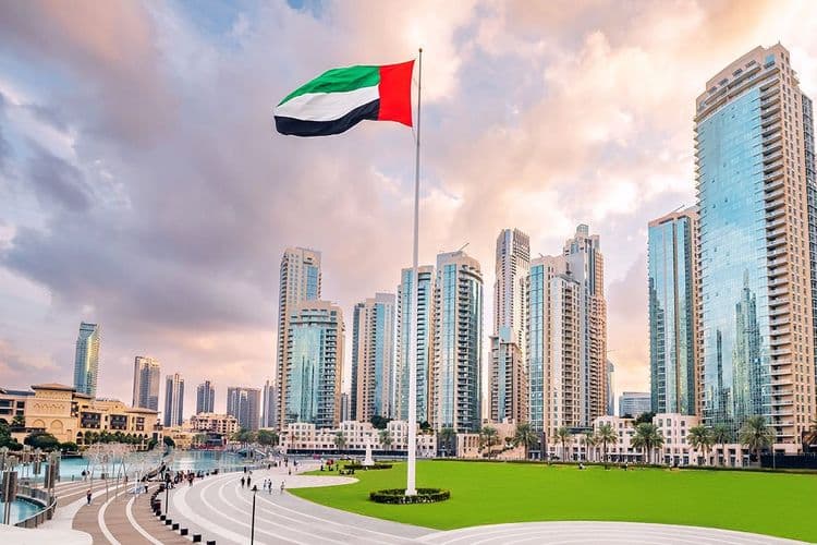 S&P affirms UAE ‘AA/A-1+’ ratings with stable outlook