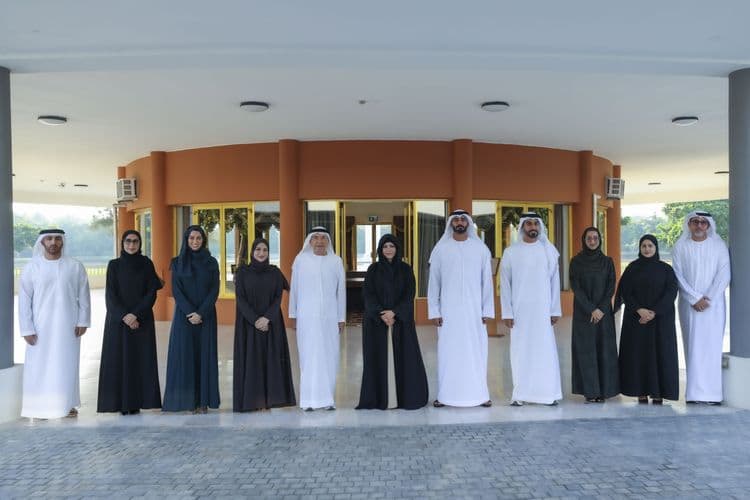 Union House Recognised on UAE Modern Architectural Heritage Register